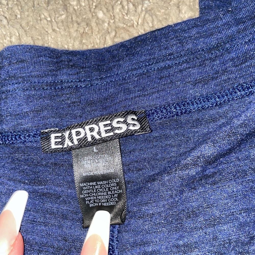 Express Leggings - Picture 2 of 2